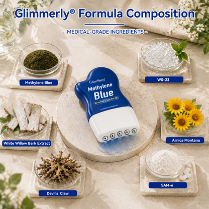 关节滚轮 定稿𝑮𝒍𝒊𝒎𝒎𝒆𝒓𝒍𝒚® 𝑴𝒆𝒕𝒉𝒚𝒍𝒆𝒏𝒆 𝑩𝒍𝒖𝒆 𝑵𝒆𝒓𝒗𝒆 & 𝑱𝒐𝒊𝒏𝒕 𝑹𝒆𝒑𝒂𝒊𝒓 𝑹𝒐𝒍𝒍-𝑶𝒏—✨（𝐇𝐞𝐥𝐩𝐬 𝐫𝐞𝐥𝐢𝐞𝐯𝐞 𝐧𝐞𝐫𝐯𝐞 𝐩𝐚𝐢𝐧, 𝐬𝐭𝐢𝐟𝐟𝐧𝐞𝐬𝐬, 𝐚𝐧𝐝 𝐬𝐰𝐞𝐥𝐥𝐢𝐧𝐠, 𝐬𝐮𝐩𝐩𝐨𝐫𝐭𝐬 𝐢𝐦𝐩𝐫𝐨𝐯𝐞𝐝 𝐣𝐨𝐢𝐧𝐭 𝐦𝐨𝐛𝐢𝐥𝐢𝐭𝐲, 𝐰𝐢𝐭𝐡 𝐯𝐢𝐬𝐢𝐛𝐥𝐞 𝐫𝐞𝐬𝐮𝐥𝐭𝐬 𝐢𝐧 𝐚𝐬 𝐥𝐢𝐭𝐭𝐥𝐞 𝐚𝐬 𝟕 𝐝𝐚𝐲𝐬.）
