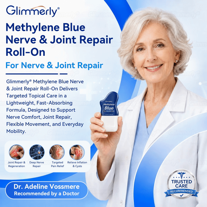 关节滚轮 定稿𝑮𝒍𝒊𝒎𝒎𝒆𝒓𝒍𝒚® 𝑴𝒆𝒕𝒉𝒚𝒍𝒆𝒏𝒆 𝑩𝒍𝒖𝒆 𝑵𝒆𝒓𝒗𝒆 & 𝑱𝒐𝒊𝒏𝒕 𝑹𝒆𝒑𝒂𝒊𝒓 𝑹𝒐𝒍𝒍-𝑶𝒏—✨（𝐇𝐞𝐥𝐩𝐬 𝐫𝐞𝐥𝐢𝐞𝐯𝐞 𝐧𝐞𝐫𝐯𝐞 𝐩𝐚𝐢𝐧, 𝐬𝐭𝐢𝐟𝐟𝐧𝐞𝐬𝐬, 𝐚𝐧𝐝 𝐬𝐰𝐞𝐥𝐥𝐢𝐧𝐠, 𝐬𝐮𝐩𝐩𝐨𝐫𝐭𝐬 𝐢𝐦𝐩𝐫𝐨𝐯𝐞𝐝 𝐣𝐨𝐢𝐧𝐭 𝐦𝐨𝐛𝐢𝐥𝐢𝐭𝐲, 𝐰𝐢𝐭𝐡 𝐯𝐢𝐬𝐢𝐛𝐥𝐞 𝐫𝐞𝐬𝐮𝐥𝐭𝐬 𝐢𝐧 𝐚𝐬 𝐥𝐢𝐭𝐭𝐥𝐞 𝐚𝐬 𝟕 𝐝𝐚𝐲𝐬.）