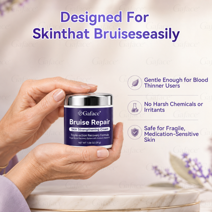 [110𝑲+ 𝑺𝑶𝑳𝑫] 𝗚𝗮𝗳𝖺𝖼𝖾® 𝑩𝒓𝒖𝒊𝒔𝒆 𝑹𝒆𝒑𝒂𝒊𝒓 & 𝑺𝒌𝒊𝒏-𝑺𝒕𝒓𝒆𝒏𝒈𝒕𝒉𝒆𝒏𝒊𝒏𝒈 𝑪𝒓𝒆𝒂𝒎
