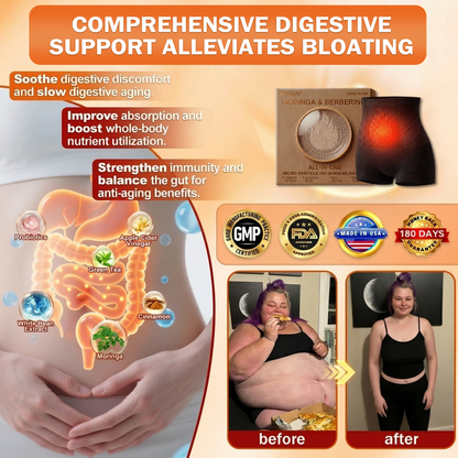 PAURAJU® 30-Min All-in-One Micro-Particle Fat-Burning Shorts✅Ignites deep microcirculation to melt fat, flush toxins, and reverse metabolic aging.🌳