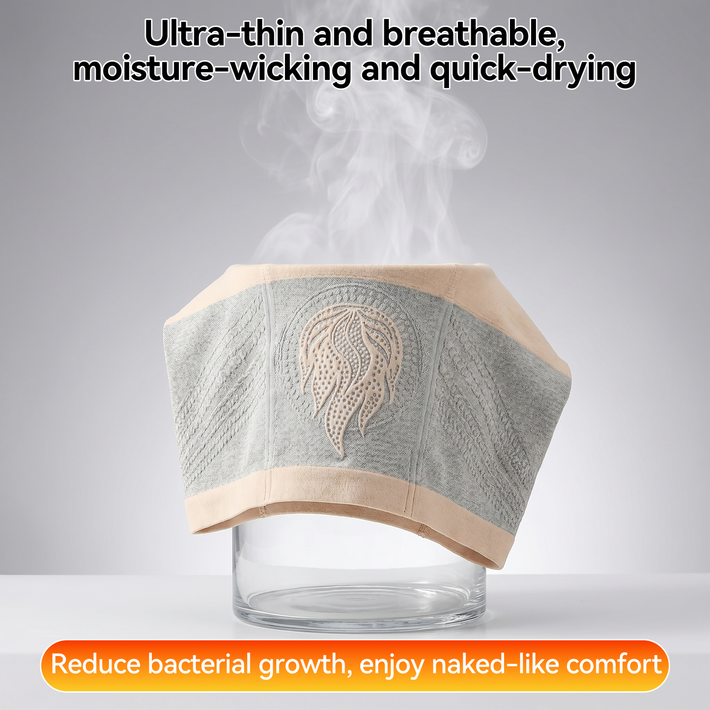 PAURAJU® 30-Min All-in-One Micro-Particle Fat-Burning Shorts✅Ignites deep microcirculation to melt fat, flush toxins, and reverse metabolic aging.🌳