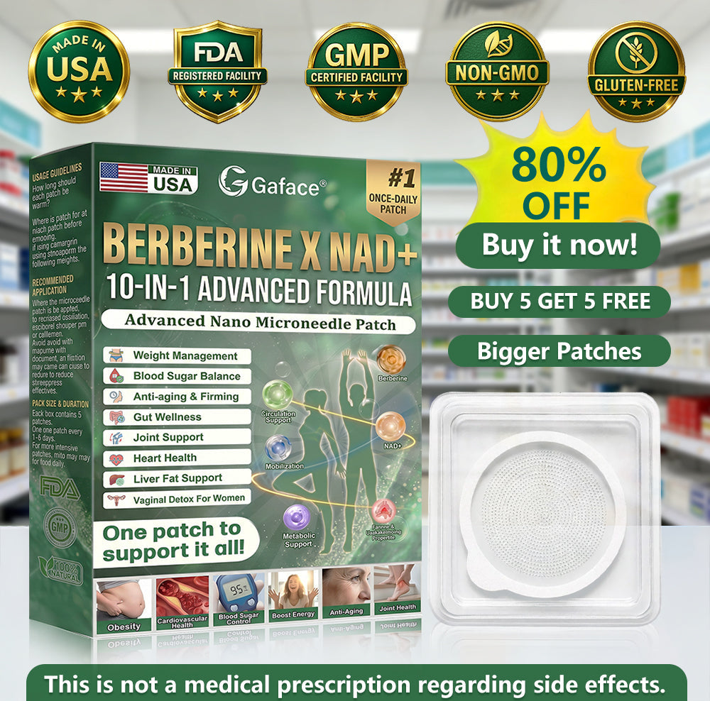 𝐎𝐟𝐟𝐢𝐜𝐢𝐚𝐥 𝐔𝐒𝐀 𝐒𝐭𝐨𝐫𝐞  | 𝐆𝐚𝐟𝐚𝐜𝐞® 𝐌𝐨𝐫𝐢𝐧𝐠𝐚 • 𝐁𝐞𝐫𝐛𝐞𝐫𝐢𝐧𝐞 × 𝐍𝐀𝐃+ 𝟏𝟎-𝐢𝐧-𝟏 𝐀𝐃𝐕𝐀𝐍𝐂𝐄𝐃 𝐅𝐎𝐑𝐌𝐔𝐋𝐀 𝐀𝐝𝐯𝐚𝐧𝐜𝐞𝐝 𝐍𝐚𝐧𝐨 𝐌𝐢𝐜𝐫𝐨𝐧𝐞𝐞𝐝𝐥𝐞 𝐏𝐚𝐭𝐜𝐡 — 𝐎𝐧𝐜𝐞 𝐃𝐚𝐢𝐥𝐲, 𝐕𝐢𝐬𝐢𝐛𝐥𝐞 𝐑𝐞𝐬𝐮𝐥𝐭𝐬 𝐢𝐧 𝟕 𝐃𝐚𝐲𝐬