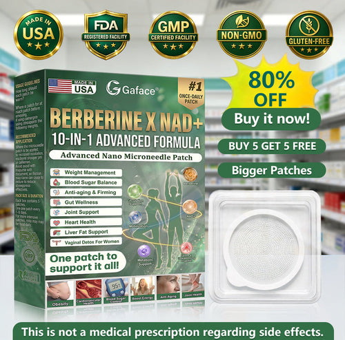 𝐎𝐟𝐟𝐢𝐜𝐢𝐚𝐥 𝐔𝐒𝐀 𝐒𝐭𝐨𝐫𝐞  | 𝐆𝐚𝐟𝐚𝐜𝐞® 𝐌𝐨𝐫𝐢𝐧𝐠𝐚 • 𝐁𝐞𝐫𝐛𝐞𝐫𝐢𝐧𝐞 × 𝐍𝐀𝐃+ 𝟏𝟎-𝐢𝐧-𝟏 𝐀𝐃𝐕𝐀𝐍𝐂𝐄𝐃 𝐅𝐎𝐑𝐌𝐔𝐋𝐀 𝐀𝐝𝐯𝐚𝐧𝐜𝐞𝐝 𝐍𝐚𝐧𝐨 𝐌𝐢𝐜𝐫𝐨𝐧𝐞𝐞𝐝𝐥𝐞 𝐏𝐚𝐭𝐜𝐡 — 𝐎𝐧𝐜𝐞 𝐃𝐚𝐢𝐥𝐲, 𝐕𝐢𝐬𝐢𝐛𝐥𝐞 𝐑𝐞𝐬𝐮𝐥𝐭𝐬 𝐢𝐧 𝟕 𝐃𝐚𝐲𝐬