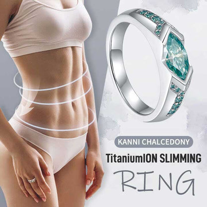 𝐂𝐙𝐓𝐈𝐂𝐋𝐄® Magnetology Moissanite Diamond Ring🎃🎃