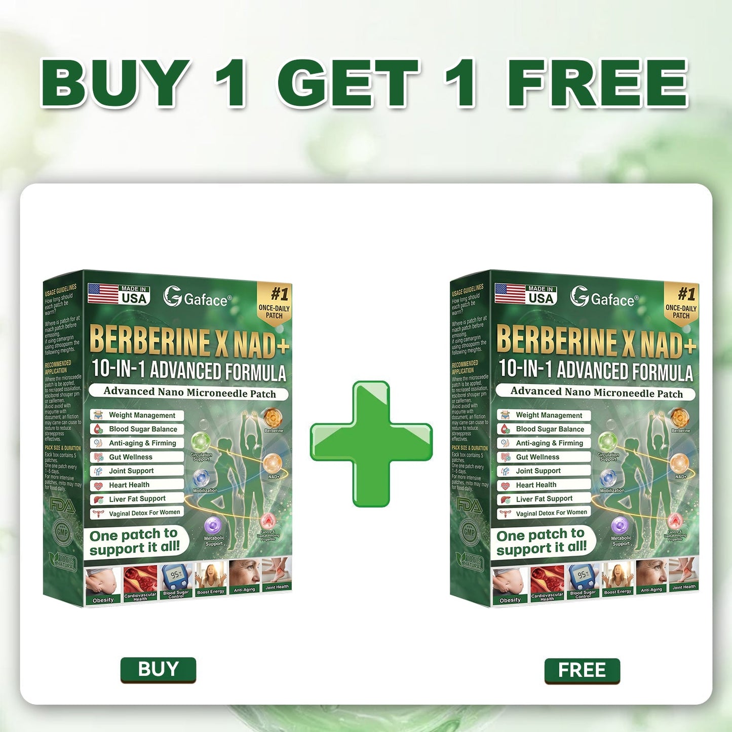 𝐎𝐟𝐟𝐢𝐜𝐢𝐚𝐥 𝐔𝐒𝐀 𝐒𝐭𝐨𝐫𝐞  | 𝐆𝐚𝐟𝐚𝐜𝐞® 𝐌𝐨𝐫𝐢𝐧𝐠𝐚 • 𝐁𝐞𝐫𝐛𝐞𝐫𝐢𝐧𝐞 × 𝐍𝐀𝐃+ 𝟏𝟎-𝐢𝐧-𝟏 𝐀𝐃𝐕𝐀𝐍𝐂𝐄𝐃 𝐅𝐎𝐑𝐌𝐔𝐋𝐀 𝐀𝐝𝐯𝐚𝐧𝐜𝐞𝐝 𝐍𝐚𝐧𝐨 𝐌𝐢𝐜𝐫𝐨𝐧𝐞𝐞𝐝𝐥𝐞 𝐏𝐚𝐭𝐜𝐡 — 𝐎𝐧𝐜𝐞 𝐃𝐚𝐢𝐥𝐲, 𝐕𝐢𝐬𝐢𝐛𝐥𝐞 𝐑𝐞𝐬𝐮𝐥𝐭𝐬 𝐢𝐧 𝟕 𝐃𝐚𝐲𝐬