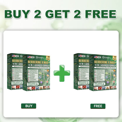 𝐎𝐟𝐟𝐢𝐜𝐢𝐚𝐥 𝐔𝐒𝐀 𝐒𝐭𝐨𝐫𝐞  | 𝐆𝐚𝐟𝐚𝐜𝐞® 𝐌𝐨𝐫𝐢𝐧𝐠𝐚 • 𝐁𝐞𝐫𝐛𝐞𝐫𝐢𝐧𝐞 × 𝐍𝐀𝐃+ 𝟏𝟎-𝐢𝐧-𝟏 𝐀𝐃𝐕𝐀𝐍𝐂𝐄𝐃 𝐅𝐎𝐑𝐌𝐔𝐋𝐀 𝐀𝐝𝐯𝐚𝐧𝐜𝐞𝐝 𝐍𝐚𝐧𝐨 𝐌𝐢𝐜𝐫𝐨𝐧𝐞𝐞𝐝𝐥𝐞 𝐏𝐚𝐭𝐜𝐡 — 𝐎𝐧𝐜𝐞 𝐃𝐚𝐢𝐥𝐲, 𝐕𝐢𝐬𝐢𝐛𝐥𝐞 𝐑𝐞𝐬𝐮𝐥𝐭𝐬 𝐢𝐧 𝟕 𝐃𝐚𝐲𝐬