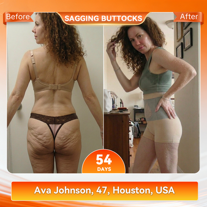 PAURAJU® 30-Min All-in-One Micro-Particle Fat-Burning Shorts✅Ignites deep microcirculation to melt fat, flush toxins, and reverse metabolic aging.🌳