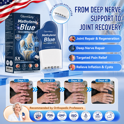 关节滚轮 定稿𝑮𝒍𝒊𝒎𝒎𝒆𝒓𝒍𝒚® 𝑴𝒆𝒕𝒉𝒚𝒍𝒆𝒏𝒆 𝑩𝒍𝒖𝒆 𝑵𝒆𝒓𝒗𝒆 & 𝑱𝒐𝒊𝒏𝒕 𝑹𝒆𝒑𝒂𝒊𝒓 𝑹𝒐𝒍𝒍-𝑶𝒏—✨（𝐇𝐞𝐥𝐩𝐬 𝐫𝐞𝐥𝐢𝐞𝐯𝐞 𝐧𝐞𝐫𝐯𝐞 𝐩𝐚𝐢𝐧, 𝐬𝐭𝐢𝐟𝐟𝐧𝐞𝐬𝐬, 𝐚𝐧𝐝 𝐬𝐰𝐞𝐥𝐥𝐢𝐧𝐠, 𝐬𝐮𝐩𝐩𝐨𝐫𝐭𝐬 𝐢𝐦𝐩𝐫𝐨𝐯𝐞𝐝 𝐣𝐨𝐢𝐧𝐭 𝐦𝐨𝐛𝐢𝐥𝐢𝐭𝐲, 𝐰𝐢𝐭𝐡 𝐯𝐢𝐬𝐢𝐛𝐥𝐞 𝐫𝐞𝐬𝐮𝐥𝐭𝐬 𝐢𝐧 𝐚𝐬 𝐥𝐢𝐭𝐭𝐥𝐞 𝐚𝐬 𝟕 𝐝𝐚𝐲𝐬.）