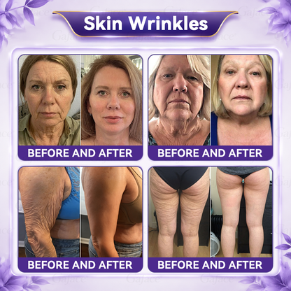 𝐆𝐀𝐅𝐀𝐂𝐄®💎𝐀𝐞𝐭𝐡𝐞𝐫𝐢𝐨𝐧-𝐗𝟗™ 𝟓-𝐏𝐨𝐢𝐧𝐭 𝐑𝐨𝐥𝐥𝐞𝐫 𝐅𝐢𝐫𝐦𝐢𝐧𝐠 𝐂𝐫𝐞𝐚𝐦 Quantum Ceramic Matrix · Collagen · Fullerene🥑