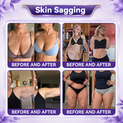 𝐆𝐀𝐅𝐀𝐂𝐄®💎𝐀𝐞𝐭𝐡𝐞𝐫𝐢𝐨𝐧-𝐗𝟗™ 𝟓-𝐏𝐨𝐢𝐧𝐭 𝐑𝐨𝐥𝐥𝐞𝐫 𝐅𝐢𝐫𝐦𝐢𝐧𝐠 𝐂𝐫𝐞𝐚𝐦 Quantum Ceramic Matrix · Collagen · Fullerene🥑