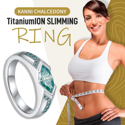 𝐂𝐙𝐓𝐈𝐂𝐋𝐄® Magnetology Moissanite Diamond Ring🎃🎃