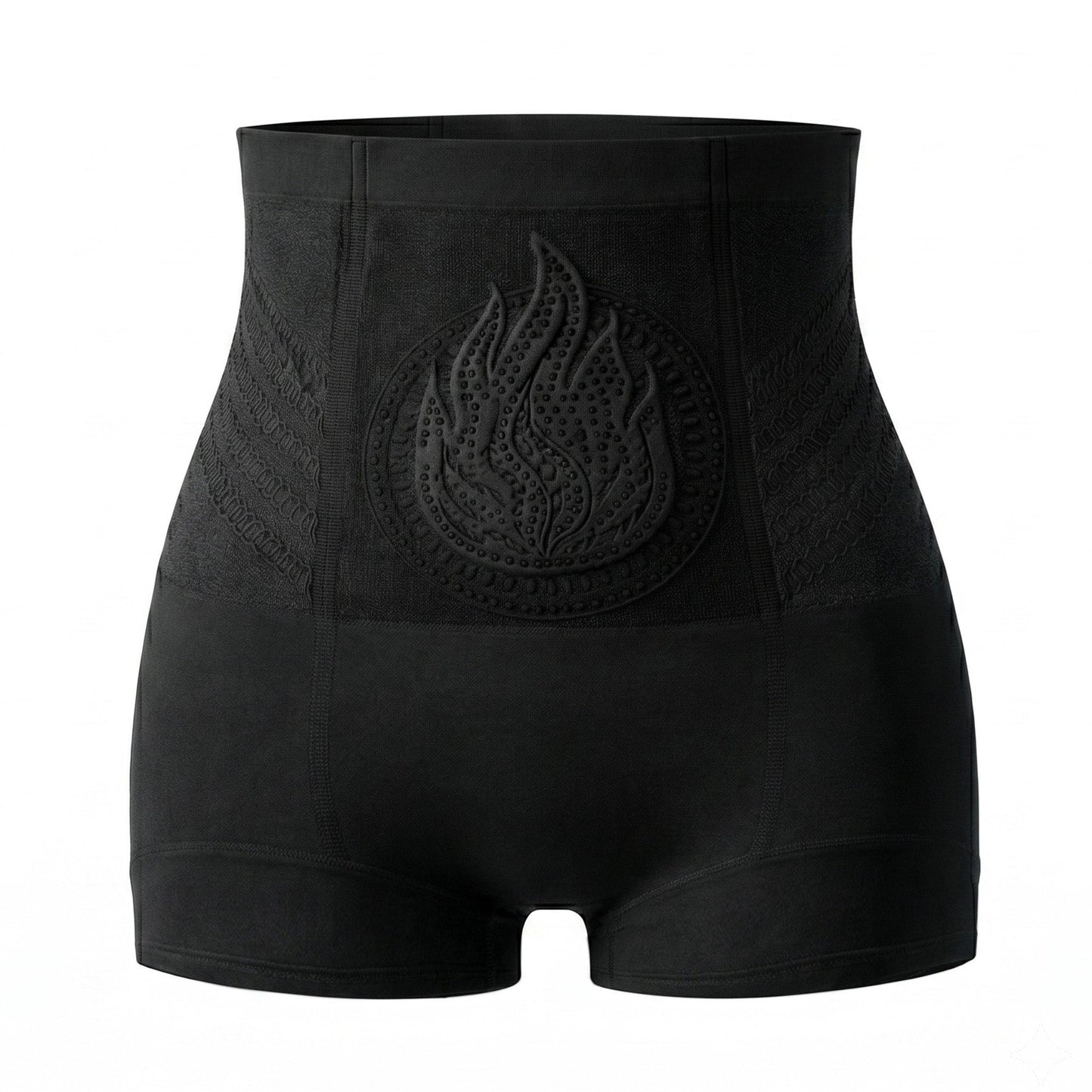 PAURAJU® 30-Min All-in-One Micro-Particle Fat-Burning Shorts✅Ignites deep microcirculation to melt fat, flush toxins, and reverse metabolic aging.🌳