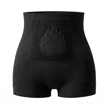 PAURAJU® 30-Min All-in-One Micro-Particle Fat-Burning Shorts✅Ignites deep microcirculation to melt fat, flush toxins, and reverse metabolic aging.🌳