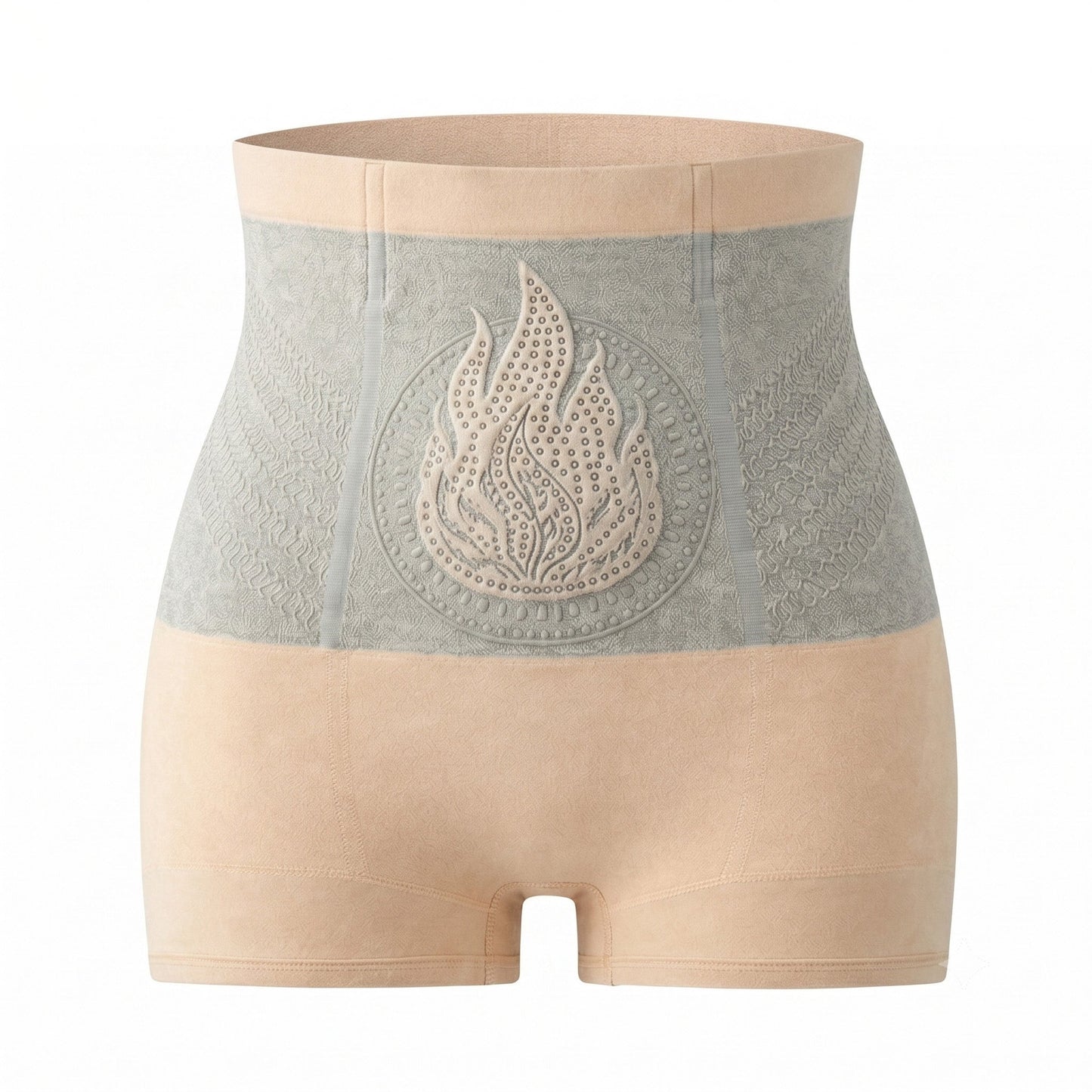 PAURAJU® 30-Min All-in-One Micro-Particle Fat-Burning Shorts✅Ignites deep microcirculation to melt fat, flush toxins, and reverse metabolic aging.🌳