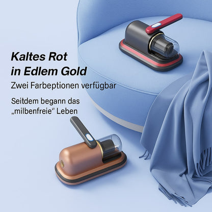 Handstaubsauger | Mini Akku Staubsauger | MiniStaub